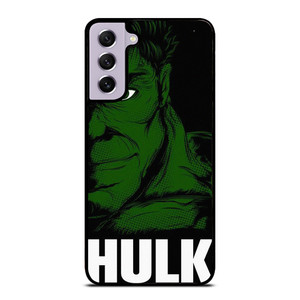 HULK MARVEL COMIC CARTOON Samsung Galaxy S21 FE Case Cover