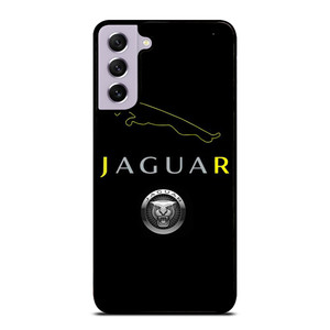 JAGUAR CAR LOGO EMBLEM Samsung Galaxy S21 FE Case Cover JAGUAR CAR LOGO EMBLEM Samsung Galaxy S21 FE Case Cover