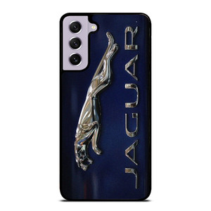 JAGUAR SUPER CAR EMBLEM Samsung Galaxy S21 FE Case Cover JAGUAR SUPER CAR EMBLEM Samsung Galaxy S21 FE Case Cover