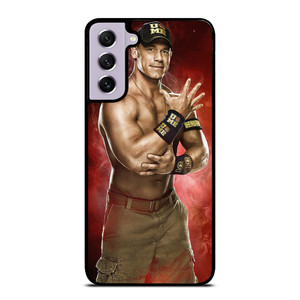 JOHN CENA UCME WWE WRESTLING Samsung Galaxy S21 FE Case Cover