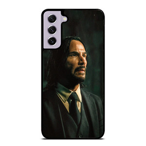 JOHN WICK CHAPTER 4 COOL Samsung Galaxy S21 FE Case Cover