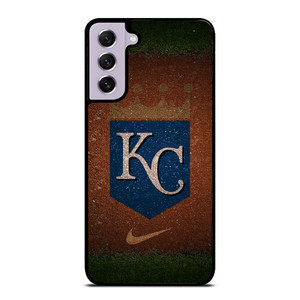 KANSAS CITY ROYALS NIKE Samsung Galaxy S21 FE Case Cover KANSAS CITY ROYALS NIKE Samsung Galaxy S21 FE Case Cover