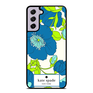 KATE SPADE NEW YORK ABSTRACT FLORAL Samsung Galaxy S21 FE Case Cover