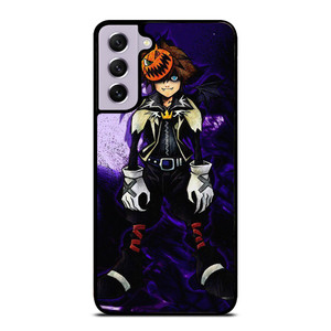 KINGDOM HEARTS SORA Samsung Galaxy S21 FE Case Cover