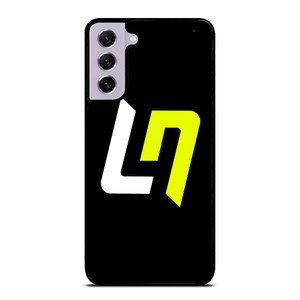 LANDO NORRIS F1 LOGO Samsung Galaxy S21 FE Case Cover