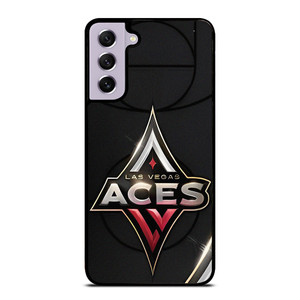 LAS VEGAS ACES BASKETBALL LOGO Samsung Galaxy S21 FE Case Cover