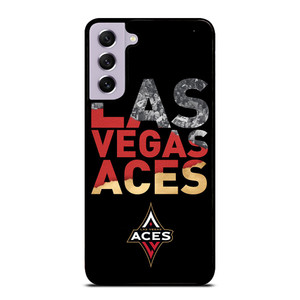 LAS VEGAS ACES WNBA BASKETBALL Samsung Galaxy S21 FE Case Cover