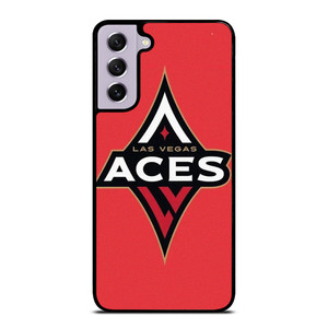 LAS VEGAS ACES WNBA Samsung Galaxy S21 FE Case Cover