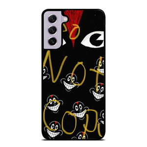 LIL DARKIE DO NOT COPY Samsung Galaxy S21 FE Case Cover