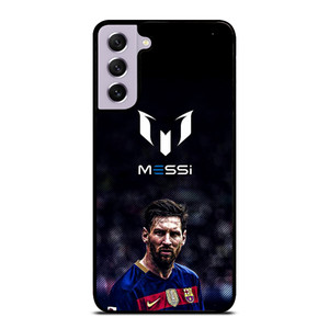LIONEL MESSI BARCELONA SYMBOL Samsung Galaxy S21 FE Case Cover