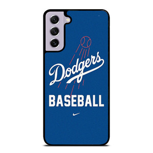 LOS ANGELES DODGERS BASEBALL NIKE Samsung Galaxy S21 FE Case Cover