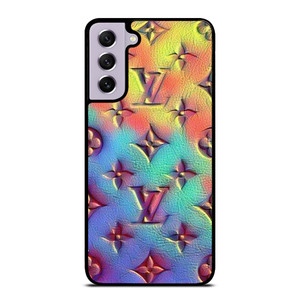 LOUIS VUITTON GRADATION Samsung Galaxy S21 FE Case Cover