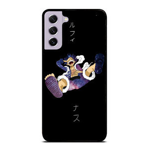 LUFFY ONE PIECE GEAR 5 ANIME 2 Samsung Galaxy S21 FE Case Cover LUFFY ONE PIECE GEAR 5 ANIME 2 Samsung Galaxy S21 FE Case Cover