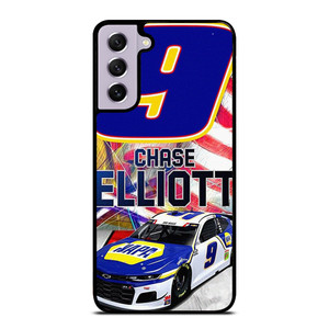 NASCAR CHASE ELLIOTT HENDRICK MOTORSPORT Samsung Galaxy S21 FE Case Cover NASCAR CHASE ELLIOTT HENDRICK MOTORSPORT Samsung Galaxy S21 FE Case Cover