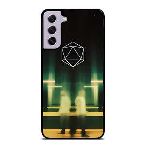 ODESZA ELECTRONIC MUSIC SYMBOL 2 Samsung Galaxy S21 FE Case Cover ODESZA ELECTRONIC MUSIC SYMBOL 2 Samsung Galaxy S21 FE Case Cover