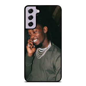 OFFSET RAPPER Samsung Galaxy S21 FE Case Cover