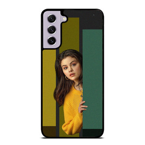 ONLY MURDERS IN THE BUILDING OMITB SELENA GOMEZ Samsung Galaxy S21 FE Case Cover ONLY MURDERS IN THE BUILDING OMITB SELENA GOMEZ Samsung Galaxy S21 FE Case Cover