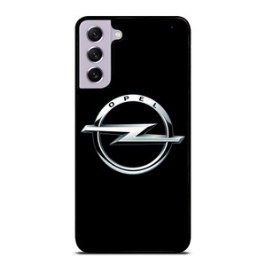 OPEL AUTOMOBILE EMBLEM Samsung Galaxy S21 FE Case Cover OPEL AUTOMOBILE EMBLEM Samsung Galaxy S21 FE Case Cover