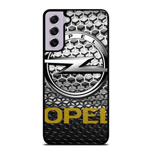 OPEL METAL EMBLEM Samsung Galaxy S21 FE Case Cover