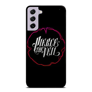 PIERCE THE VEIL BAND ICON Samsung Galaxy S21 FE Case Cover PIERCE THE VEIL BAND ICON Samsung Galaxy S21 FE Case Cover