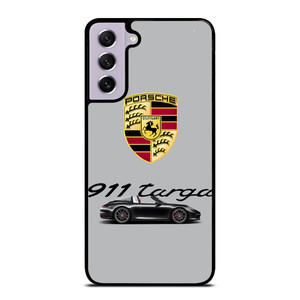 PORSCHE 911 TARGA SUPER CAR Samsung Galaxy S21 FE Case Cover PORSCHE 911 TARGA SUPER CAR Samsung Galaxy S21 FE Case Cover