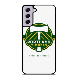 PORTLAND TIMBERS SOCCER MLS Samsung Galaxy S21 FE Case Cover PORTLAND TIMBERS SOCCER MLS Samsung Galaxy S21 FE Case Cover