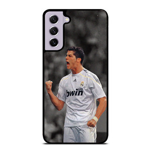 PRIME CRISTIANO RONALDO CR7 Samsung Galaxy S21 FE Case Cover PRIME CRISTIANO RONALDO CR7 Samsung Galaxy S21 FE Case Cover