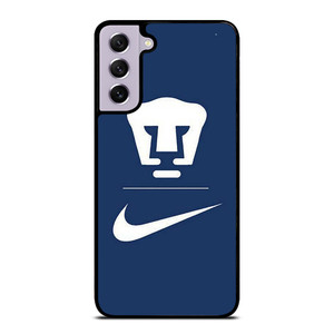 PUMAS UNAM NIKE SYMBOL Samsung Galaxy S21 FE Case Cover
