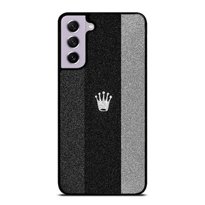 ROLEX WATCHES SIMPLE EMBLEM Samsung Galaxy S21 FE Case Cover ROLEX WATCHES SIMPLE EMBLEM Samsung Galaxy S21 FE Case Cover