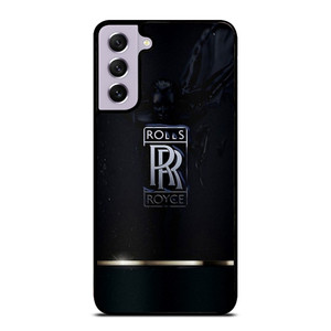 ROLLS ROYCE LUXURY EMBLEM Samsung Galaxy S21 FE Case Cover