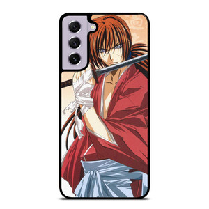 RUROUNI KENSHIN ANIME Samsung Galaxy S21 FE Case Cover RUROUNI KENSHIN ANIME Samsung Galaxy S21 FE Case Cover