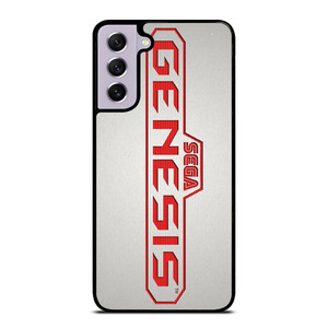 SEGA GENESIS LOGO Samsung Galaxy S21 FE Case Cover SEGA GENESIS LOGO Samsung Galaxy S21 FE Case Cover