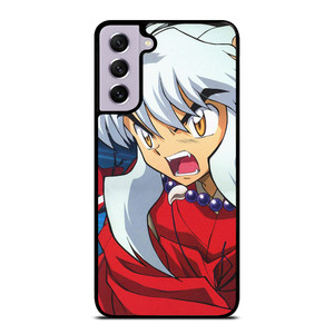 SESSHOMARU INUYASHA ANIME Samsung Galaxy S21 FE Case Cover