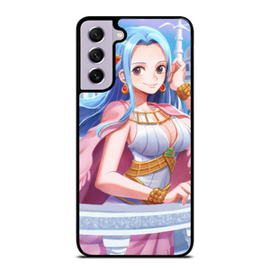 SEXY VIVI ONE PIECE Samsung Galaxy S21 FE Case Cover