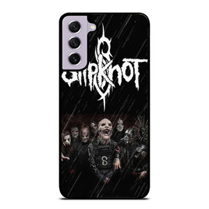 SLIPKNOT METAL BAND MEMBER Samsung Galaxy S21 FE Case Cover
