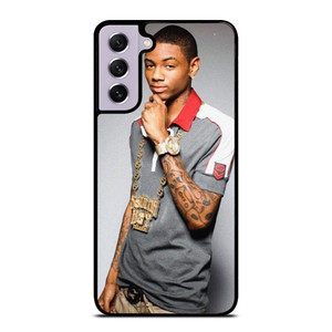 SOULJA BOY RAPPER Samsung Galaxy S21 FE Case Cover