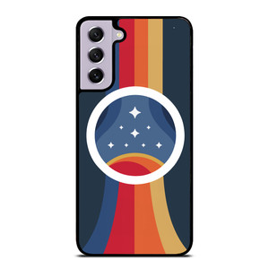 STARFIELD GAMES ICON Samsung Galaxy S21 FE Case Cover STARFIELD GAMES ICON Samsung Galaxy S21 FE Case Cover