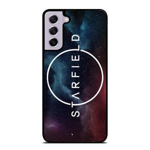 STARFIELD GAMES LOGO Samsung Galaxy S21 FE Case Cover
