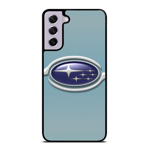 SUBARU VINTAGE LOGO Samsung Galaxy S21 FE Case Cover