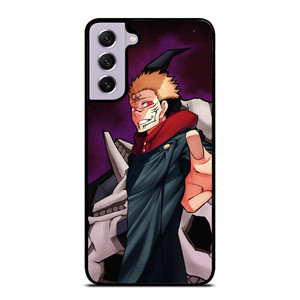 SUKUNA JUJUTSU KAISEN ANIME Samsung Galaxy S21 FE Case Cover SUKUNA JUJUTSU KAISEN ANIME Samsung Galaxy S21 FE Case Cover