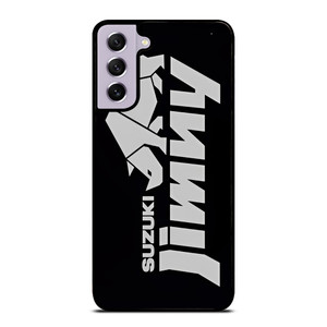 SUZUKI JIMNY SYMBOL Samsung Galaxy S21 FE Case Cover SUZUKI JIMNY SYMBOL Samsung Galaxy S21 FE Case Cover