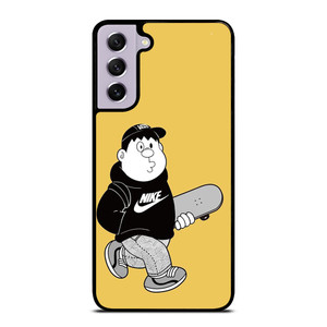 TAKESHI GODA GIANT SKATE NIKE Samsung Galaxy S21 FE Case Cover