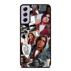 THE BREAKFAST CLUB JOHN BENDER Samsung Galaxy S21 FE Case Cover