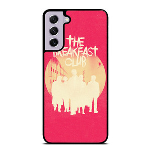 THE BREAKFAST CLUB POSTER Samsung Galaxy S21 FE Case Cover