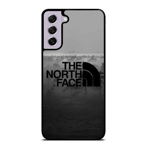 THE NORTH FACE MISTS Samsung Galaxy S21 FE Case Cover THE NORTH FACE MISTS Samsung Galaxy S21 FE Case Cover