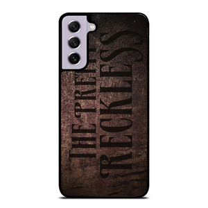 THE PRETTY RECKLESS LOGO Samsung Galaxy S21 FE Case Cover THE PRETTY RECKLESS LOGO Samsung Galaxy S21 FE Case Cover