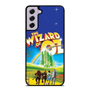 THE WIZARD OF OZ CARTOON Samsung Galaxy S21 FE Case Cover THE WIZARD OF OZ CARTOON Samsung Galaxy S21 FE Case Cover