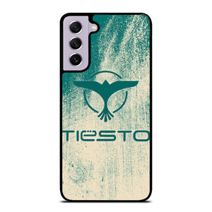TIESTO DJ LOGO Samsung Galaxy S21 FE Case Cover
