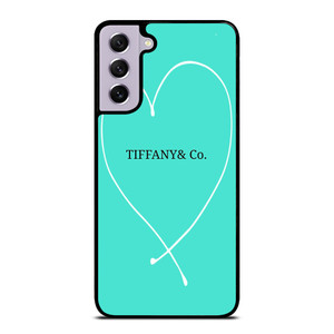 TIFFANY AND CO LOVE LOGO Samsung Galaxy S21 FE Case Cover