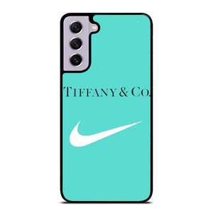 TIFFANY AND CO X NIKE Samsung Galaxy S21 FE Case Cover
